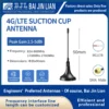 4glte Suction Cup Antenna