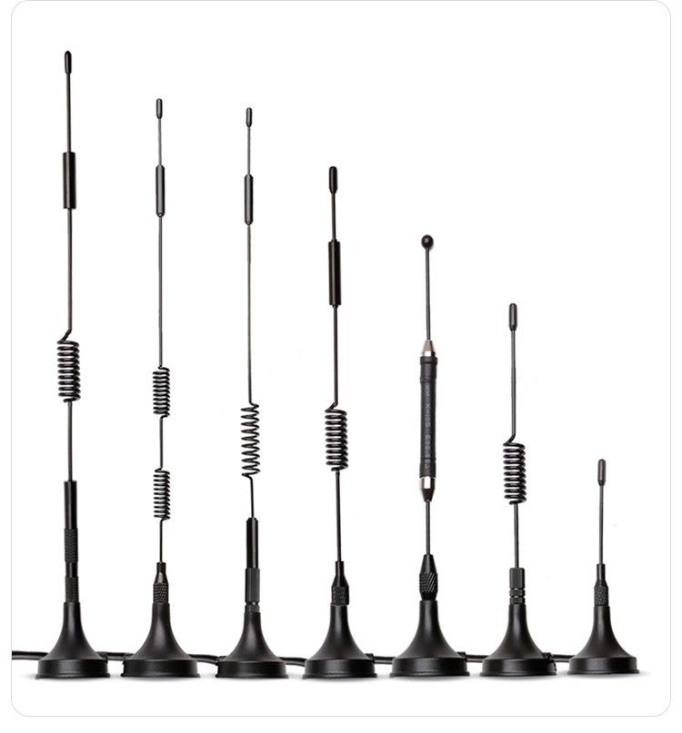 Ofantennas (2)