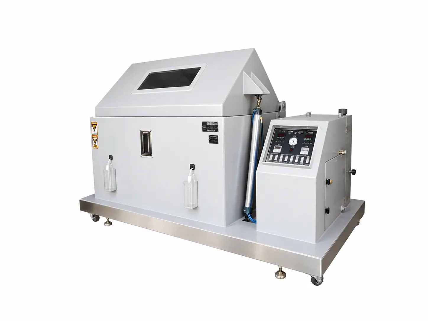 salt Spray Testing Machine