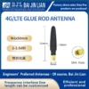 4glte Glue Rod Antenna