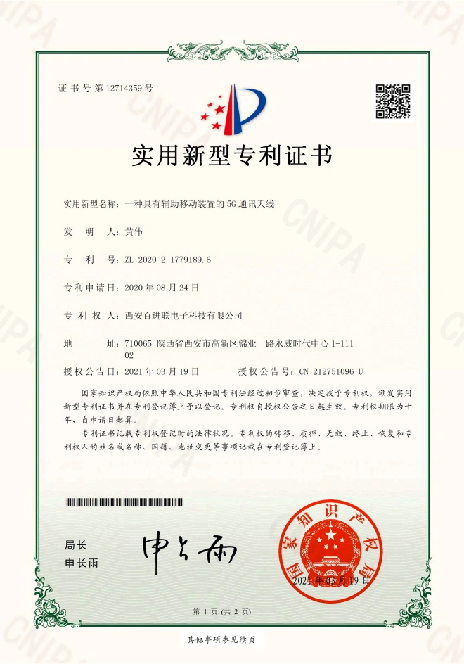 Certificate (15)