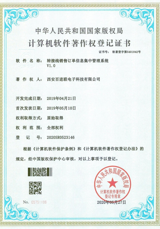 Certificate (8)