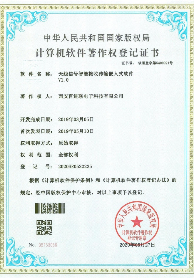 Certificate (9)