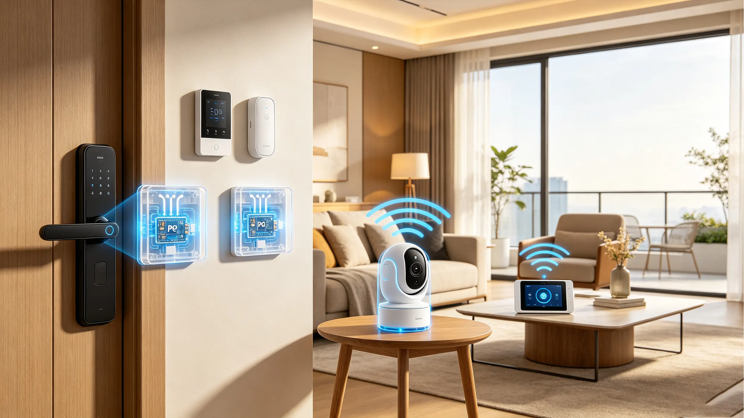 Smart Home