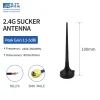 2.4g Suction Cup Antenna 100mm