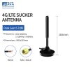 4glte Large Suction Antenna 165mm
