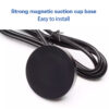 Magnetic Base