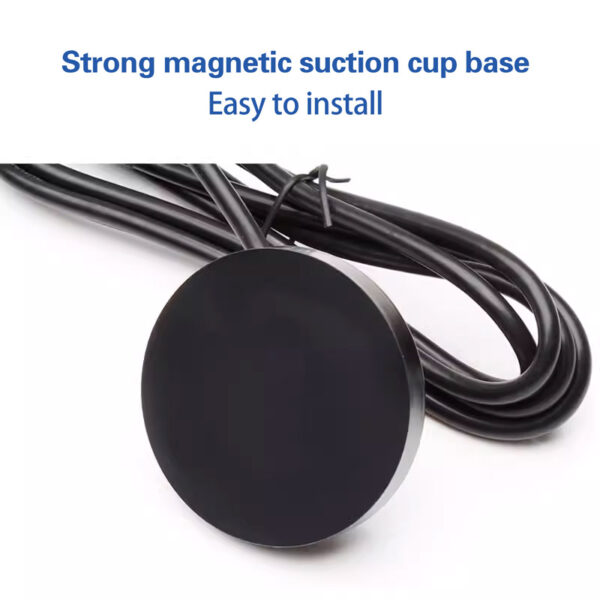Magnetic Base